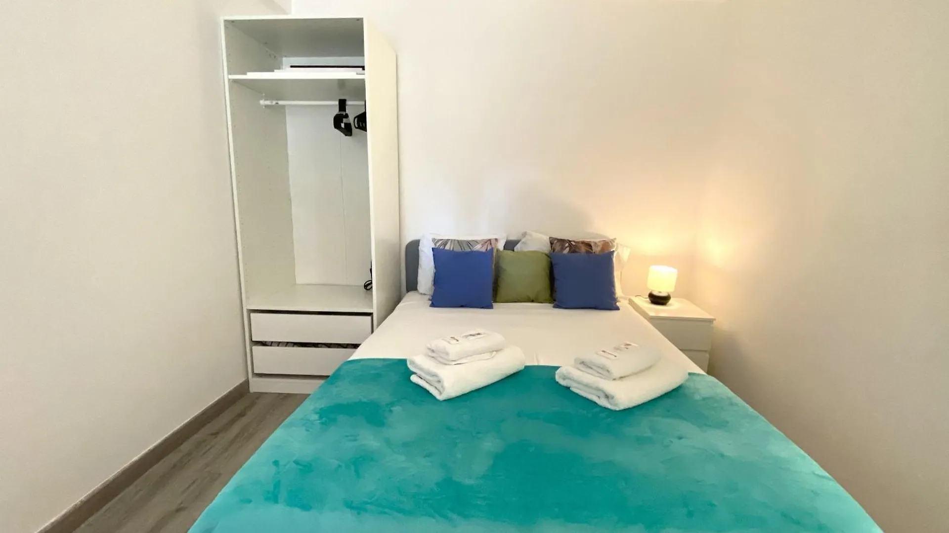 Апартаменты Albufeira Harmony With Pool By Homing Португалия