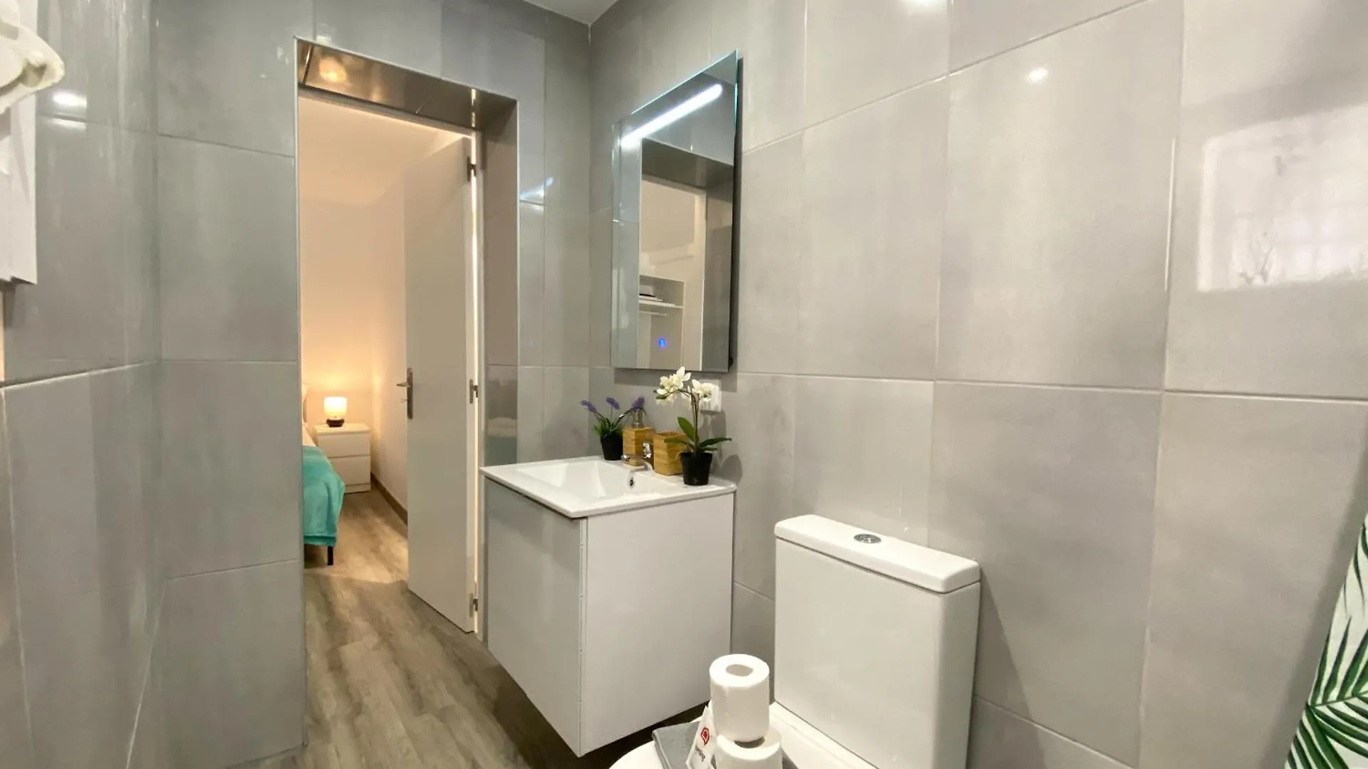 Апартаменты Albufeira Harmony With Pool By Homing