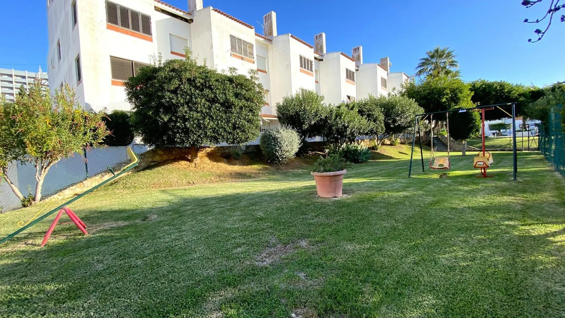 Апартаменты Albufeira Harmony With Pool By Homing